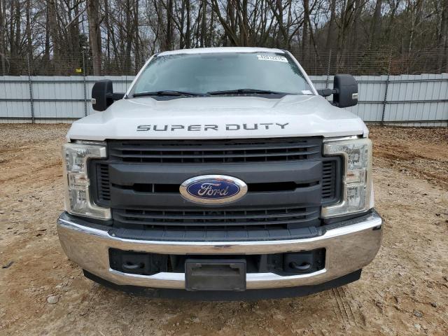 2017 FORD F250 SUPER - 1FT7W2A6XHEC05741