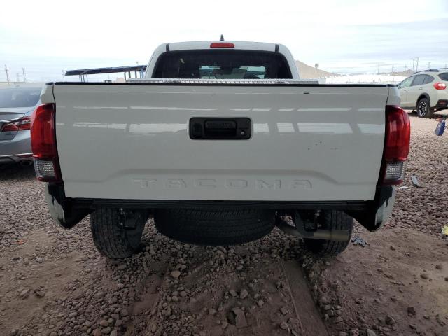 2023 TOYOTA TACOMA ACC 3TYRX5GN4PT076995