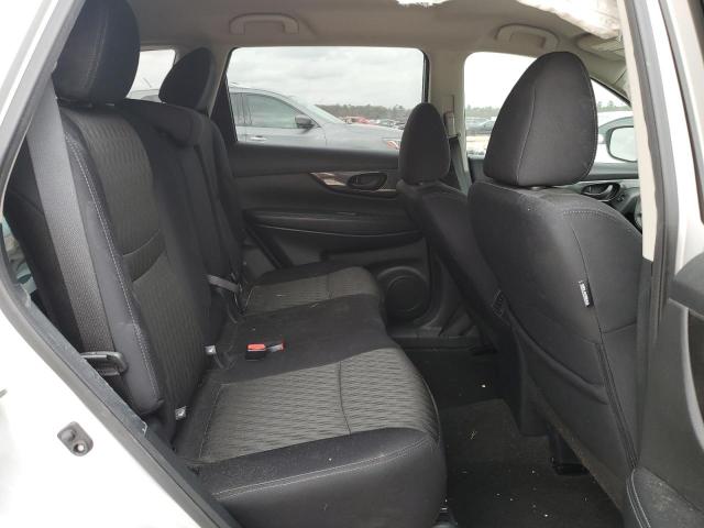 2020 NISSAN ROGUE S 5N1AT2MT6LC799132