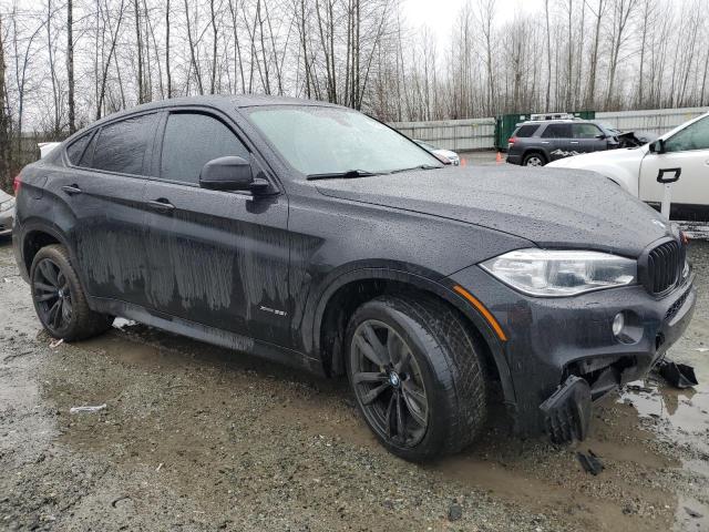 Vin: 5uxku2c56g0n80105, lot: 46983345, bmw x6 xdrive35i 20164