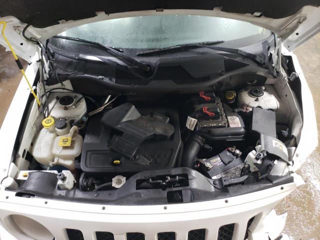 2017 JEEP PATRIOT SP - 1C4NJRBB3HD110115