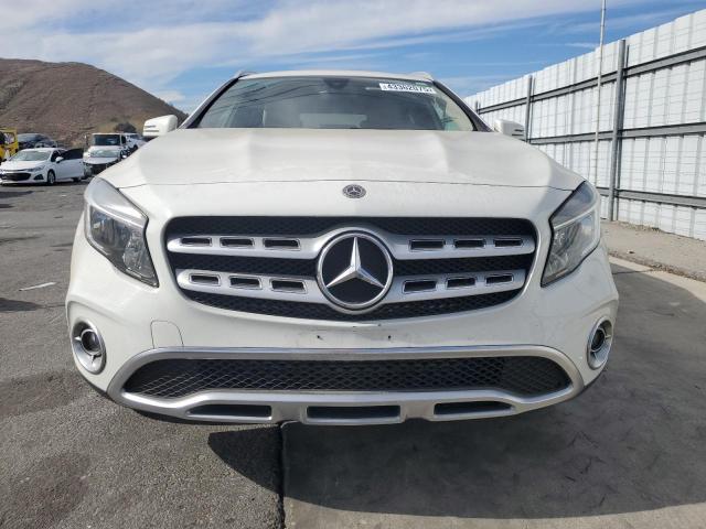 2018 MERCEDES-BENZ GLA 250 - WDCTG4EB3JJ454131