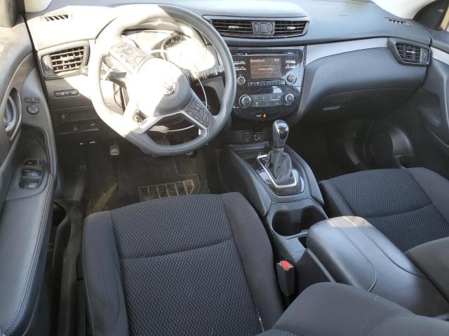 2018 NISSAN ROGUE SPOR - JN1BJ1CR5JW254553