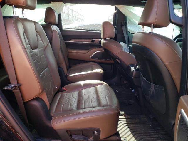 2020 KIA TELLURIDE - 5XYP5DHC3LG022529
