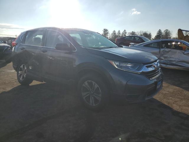 2017 HONDA CR-V LX - 2HKRW6H36HH217171