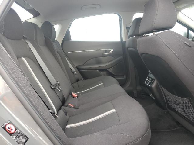 2022 HYUNDAI SONATA HYB - KMHL34JJ2NA043349