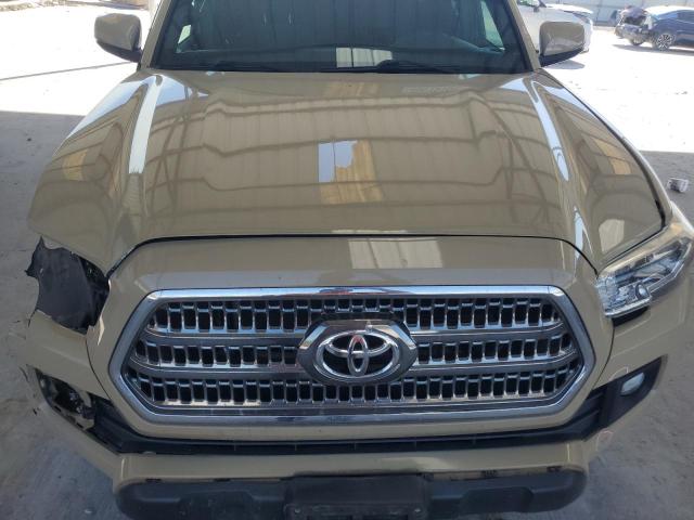 2017 TOYOTA TACOMA DOU - 5TFCZ5AN0HX097844