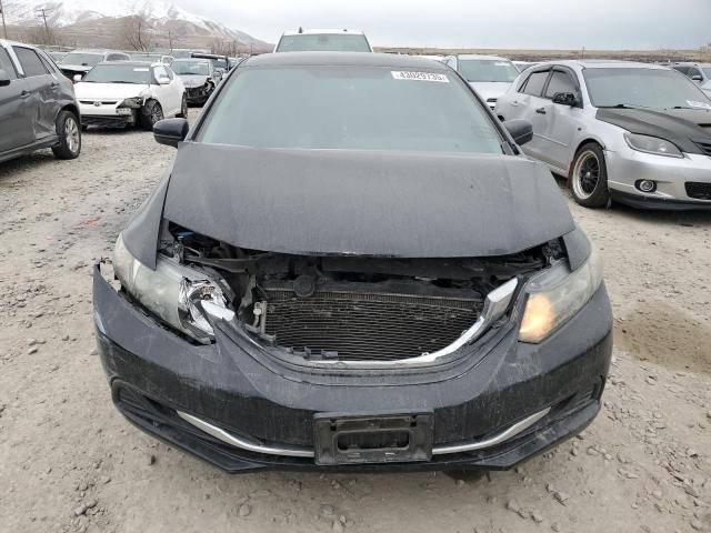 2015 HONDA CIVIC LX - 2HGFB2F53FH536952