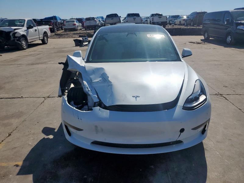 2021 TESLA MODEL 3 - 5YJ3E1EB8MF852781