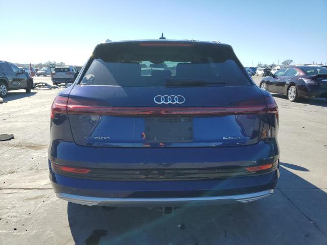 2021 AUDI E-TRON PRE - WA1LAAGE1MB024443