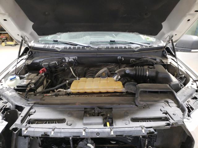 2015 FORD F150 SUPER - 1FTFX1EF6FFA22180