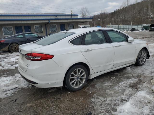 Vin: 3fa6p0hd8hr405019, lot: 45518805, ford fusion se 20173