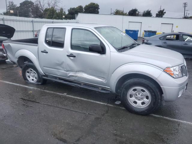 Vin: 1n6ad0er1gn720563, lot: 44598605, nissan frontier s 20164