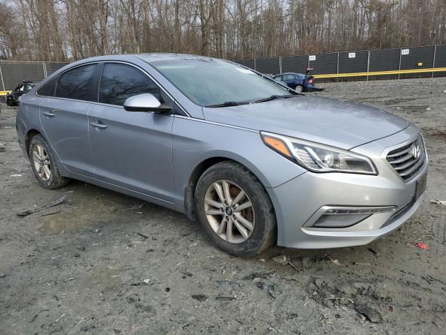 2015 HYUNDAI SONATA SE - 5NPE24AF4FH248239