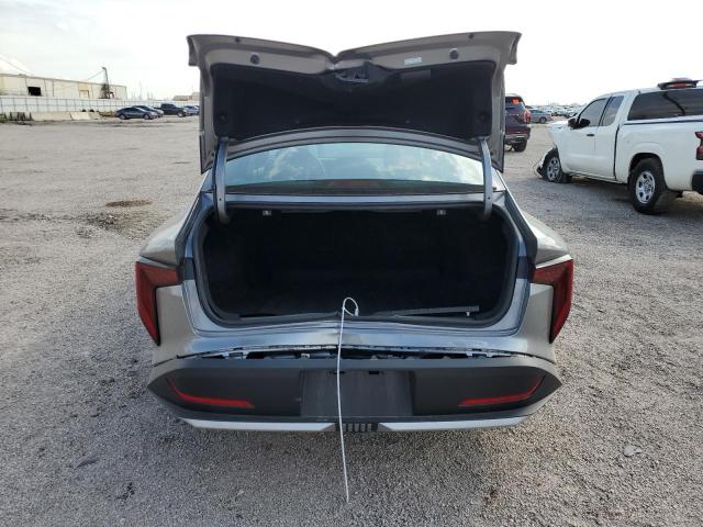 2025 KIA K4 LX 3KPFT4DEXSE018188