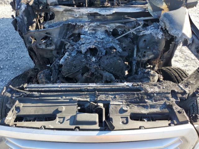 2016 FORD F150 SUPER - 1FTEW1EG2GFC05780