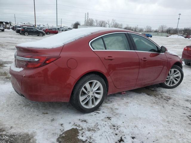 2015 BUICK REGAL 2G4GK5EX8F9286671