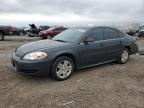 2016 CHEVROLET IMPALA LIM - 2G1WB5E33G1106146