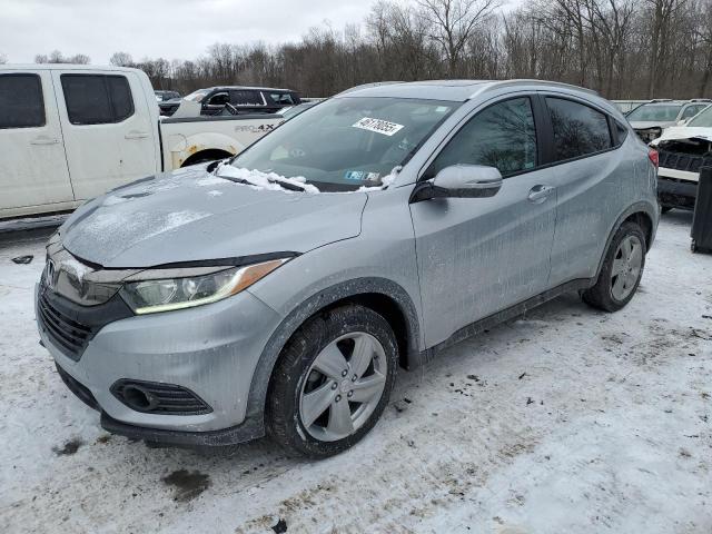 Vin: 3czru6h54lm712912, lot: 46178055, honda hr-v ex 2020 img_1
