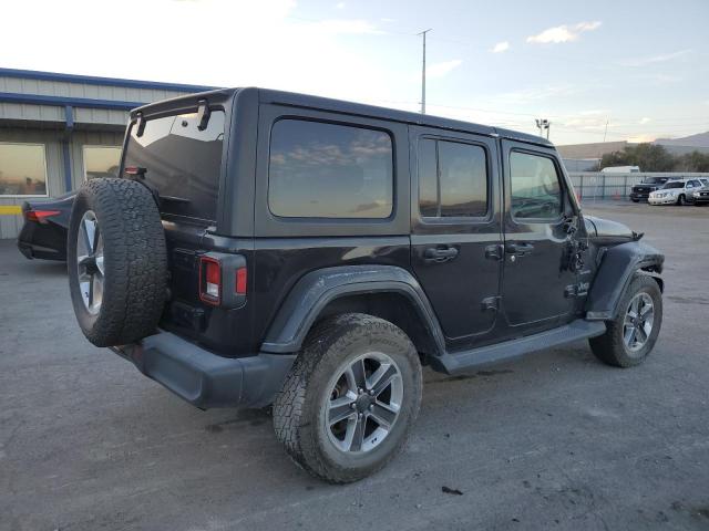 2019 JEEP WRANGLER U 1C4HJXEN4KW567051