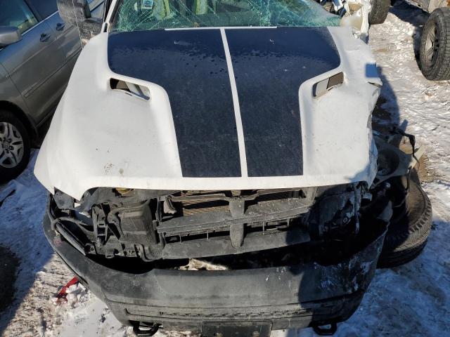2019 RAM 1500 CLASS - 1C6RR6GG6KS669696