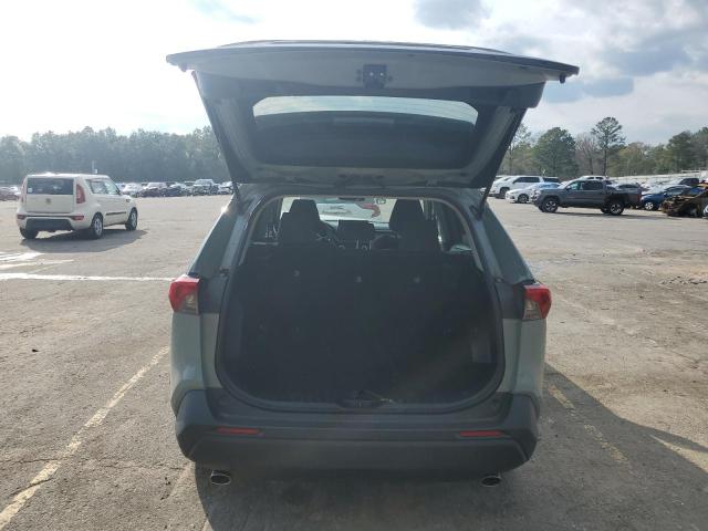 2019 TOYOTA RAV4 XLE - 2T3W1RFV9KW013021