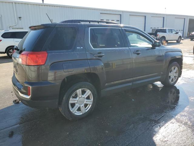Vin: 2gkalnek2g6170210, lot: 46687565, gmc terrain sle 20163