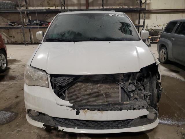 2019 DODGE GRAND CARA - 2C4RDGCG6KR695106