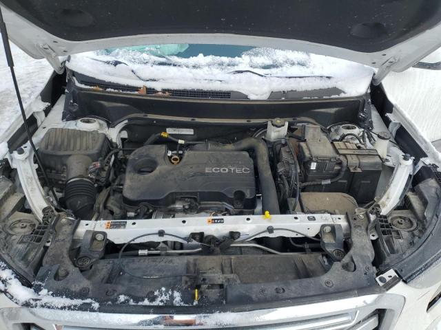 2019 GMC TERRAIN SL 3GKALPEV3KL344523