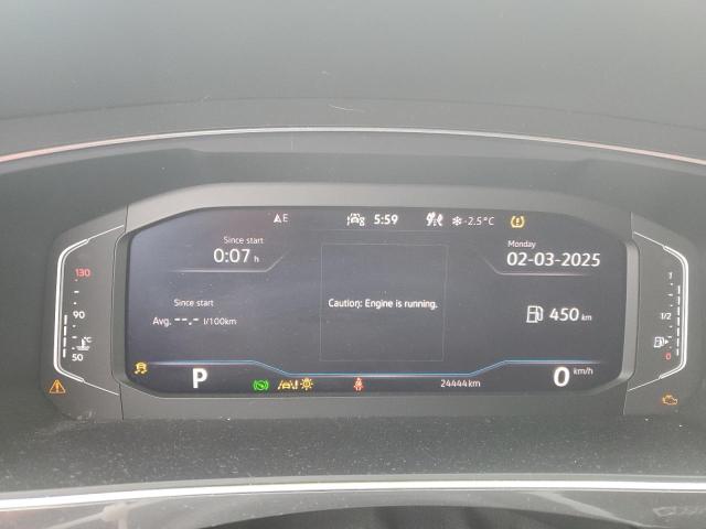 2023 VOLKSWAGEN TIGUAN SE 3VV8B7AX8PM096485