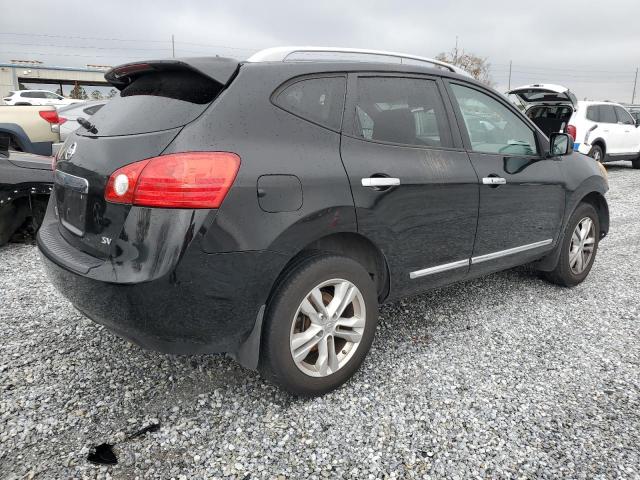 Vin: jn8as5mt7cw276987, lot: 44521145, nissan rogue s 20123