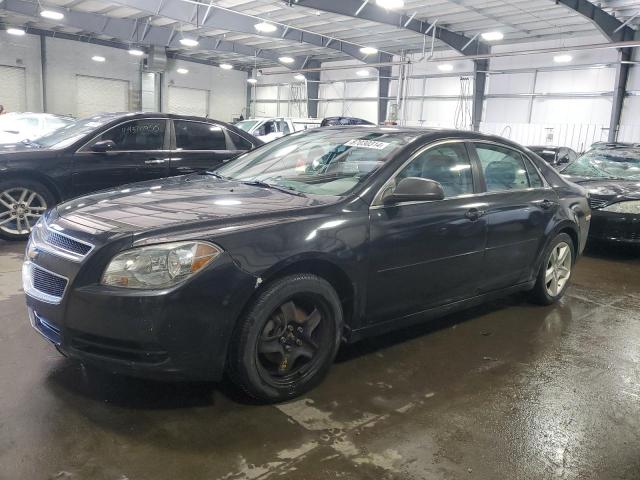 CHEVROLET MALIBU LS