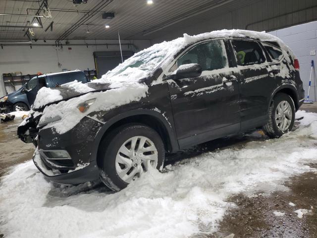 Vin: 5j6rm4h70gl019168, lot: 43874595, honda crv exl 2016 img_1