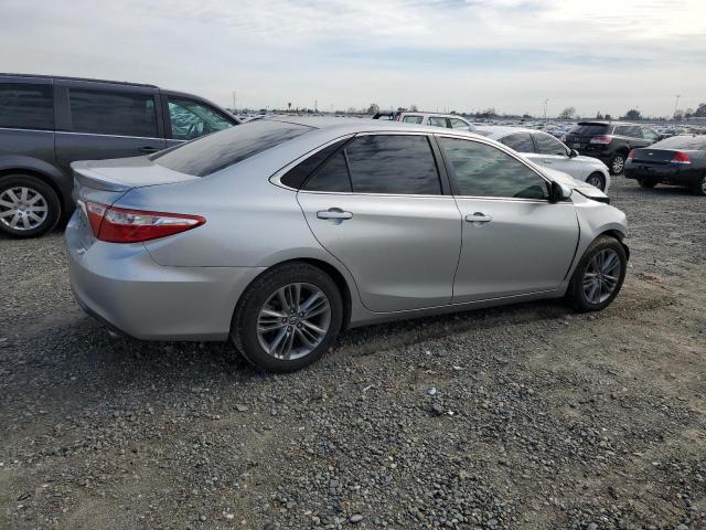 2017 TOYOTA CAMRY LE - 4T1BF1FKXHU402968