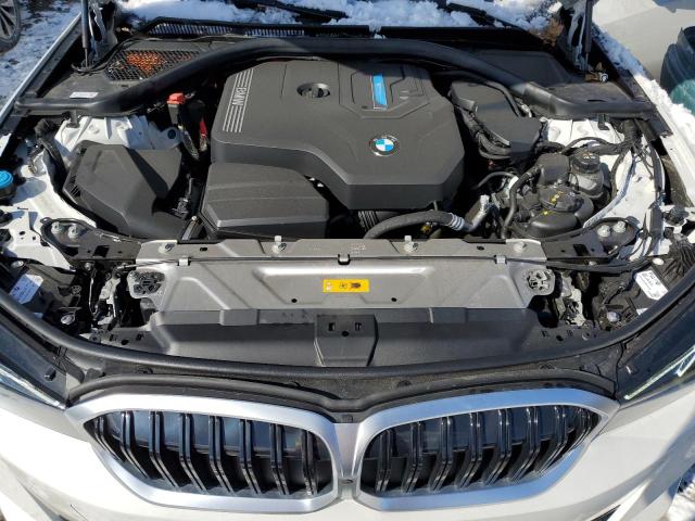 2024 BMW 330XE #3291409239