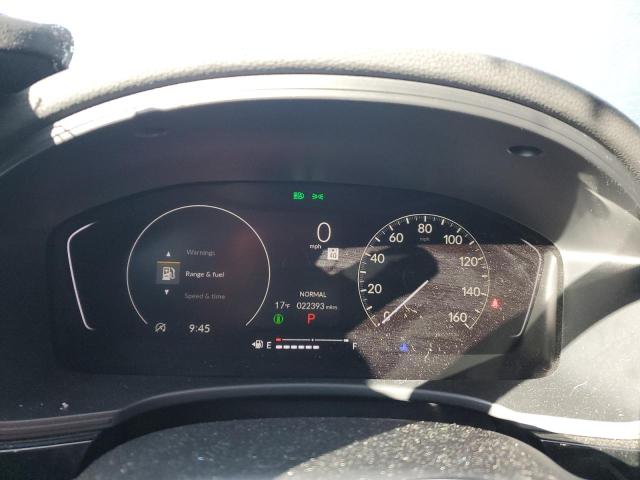 2024 HONDA CIVIC 19XFL2H84RE008520