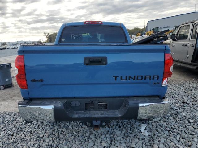 2019 TOYOTA TUNDRA 5TFDW5F14KX790149