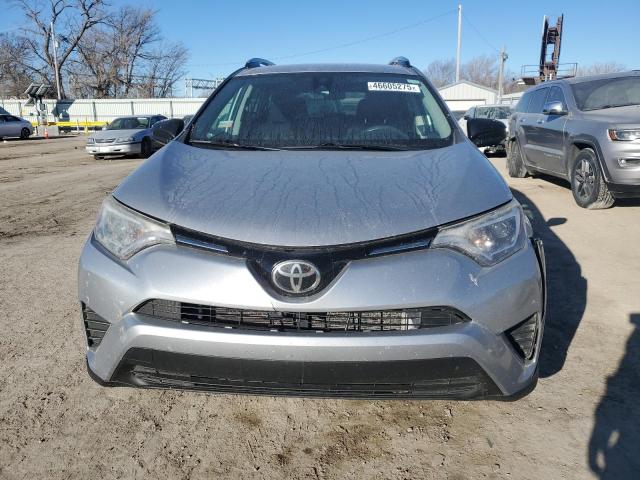 2017 TOYOTA RAV4 LE - 2T3BFREV9HW579531