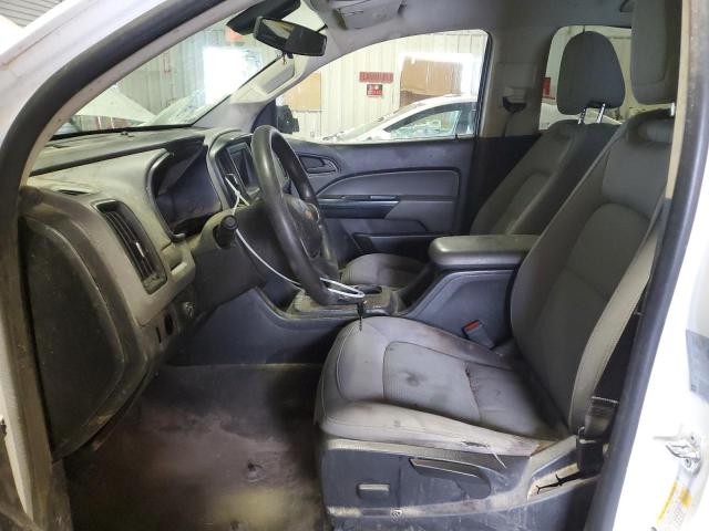 2020 CHEVROLET COLORADO - 1GCGTBEN3L1242771