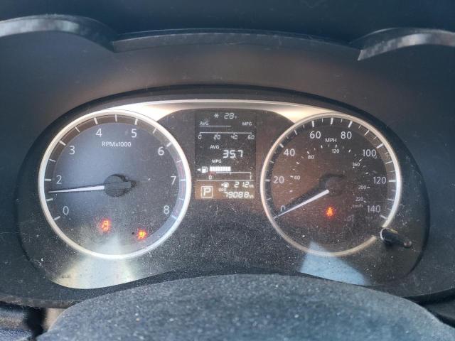 2020 NISSAN VERSA S - 3N1CN8DV7LL804776