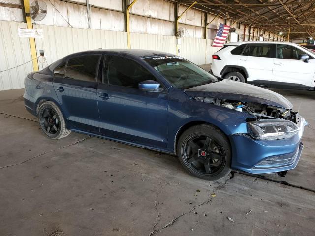 2018 VOLKSWAGEN JETTA S - 3VW2B7AJXJM232202