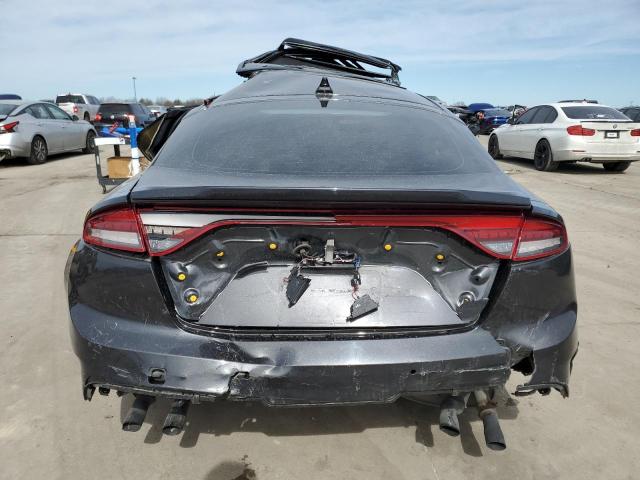 2023 KIA STINGER GT - KNAE55LC6P6125860