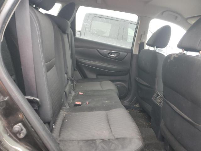 2017 NISSAN ROGUE S KNMAT2MV1HP521275