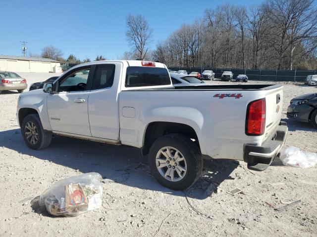 Vin: 1gchtcen7h1329770, lot: 47242465, chevrolet colorado lt 20172