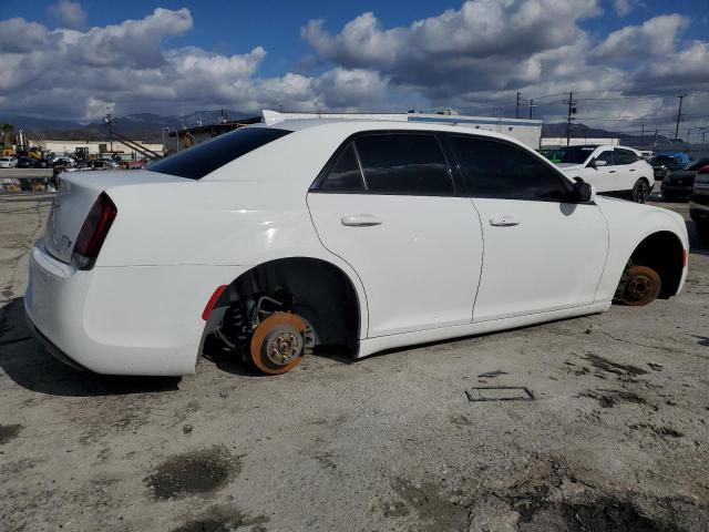 Vin: 2c3ccabg4kh555461, lot: 45428465, chrysler 300 s 20193