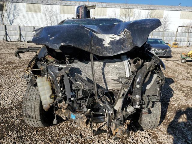 2023 LINCOLN NAVIGATOR 5LMJJ3NG5PEL13611