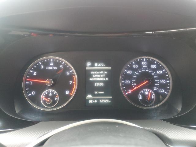 2022 KIA K5 GT LINE - 5XXG64J27NG104074