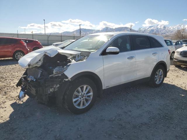 KIA SORENTO L