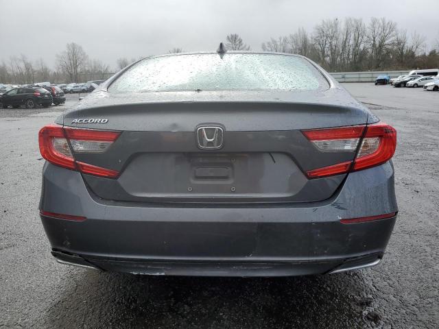 2018 HONDA ACCORD LX - 1HGCV1F19JA182914