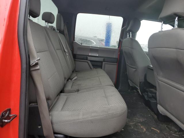 2016 FORD F150 SUPER 1FTFW1EF2GFA34007